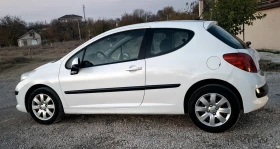 Peugeot 207 1.4 HDI, снимка 12