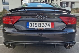 Audi A7 3.0TDI* 245* Bose* Kamera* Navi* TOP!!! | Mobile.bg    7