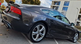 Audi A7 3.0TDI* 245* Bose* Kamera* Navi* TOP!!! | Mobile.bg    8