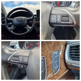 Audi A7 3.0TDI* 245* Bose* Kamera* Navi* TOP!!! | Mobile.bg    15