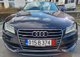 Audi A7 3.0TDI* 245* Bose* Kamera* Navi* TOP!!! | Mobile.bg    2