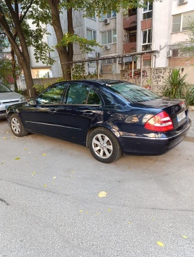 Mercedes-Benz E 240 Е211, снимка 12