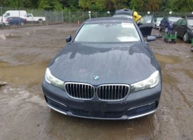 BMW 740 I    ! | Mobile.bg    7