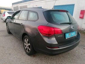 Opel Astra 1.4i , снимка 5