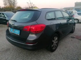 Opel Astra 1.4i , снимка 4