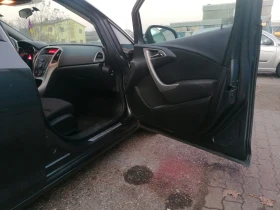 Opel Astra 1.4i , снимка 10