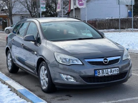 Opel Astra 1.4i  - [4] 