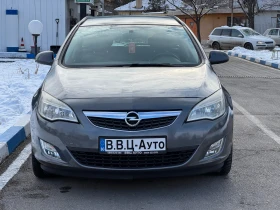 Opel Astra 1.4i  - [3] 