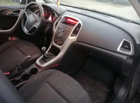 Opel Astra 1.4i , снимка 11