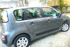     Citroen C3 Picasso 1, 4i/95..