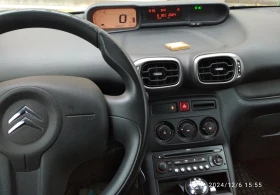 Citroen C3 Picasso 1, 4i/95к.с., снимка 6