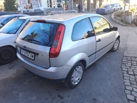 Ford Fiesta, снимка 5