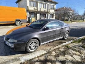 Alfa Romeo Gt, снимка 3