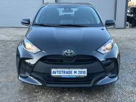 Toyota Yaris 1.5VVT-i* Top* 05.2022* Kamera* 048500km , снимка 2