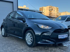 Toyota Yaris 1.5VVT-i* Top* 05.2022* Kamera* 048500km , снимка 3