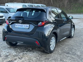 Toyota Yaris 1.5VVT-i* Top* 05.2022* Kamera* 048500km , снимка 4