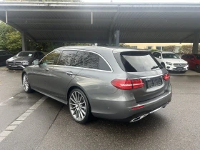     Mercedes-Benz E 400 AMG 4matic Airmatic