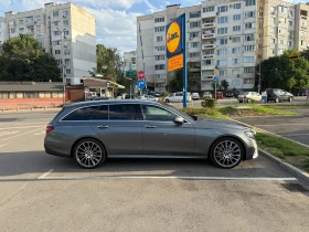 Обява за продажба на Mercedes-Benz E 400 AMG 4matic Airmatic ~65 000 лв. - изображение 1