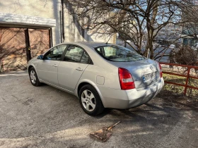 Nissan Primera, снимка 2