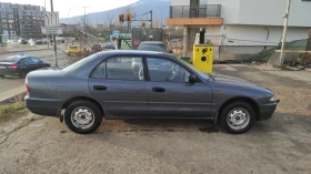 Mitsubishi Galant, снимка 3