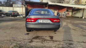 Mitsubishi Galant, снимка 5