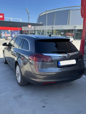 Opel Insignia, снимка 5