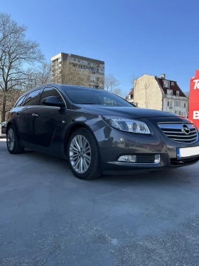 Opel Insignia, снимка 3