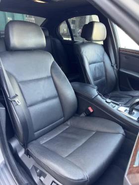 BMW 530 3.0d 525 facelift | Mobile.bg    17