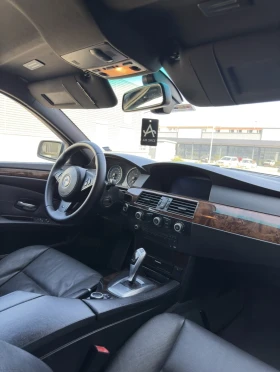 BMW 530 3.0d 525 facelift | Mobile.bg    15