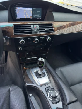 Обява за продажба на BMW 530 3.0d 525 facelift ~14 500 лв. - изображение 9