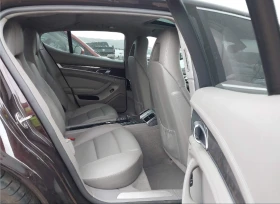 Обява за продажба на Porsche Panamera TURBO 4.8 Обдух* BOSE* LED* 4-зонов* PDK*  ~29 500 лв. - изображение 8