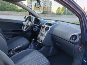 Opel Corsa 1.3td 90ps - 5200 лв. - 82987161 13