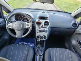 Opel Corsa 1.3td 90ps - 5200 лв. - 82987161 11