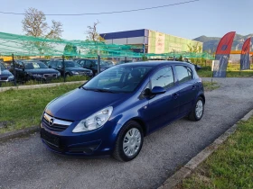Opel Corsa 1.3td  90ps