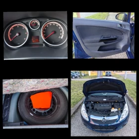 Opel Corsa 1.3td 90ps - 5200 лв. - 82987161 17