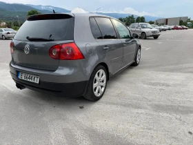 VW Golf Golf 5 2.0 TDI - 7500 лв. - 15927035 | Car24.bg