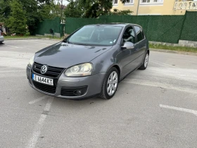 VW Golf Golf 5 2.0 TDI - 7500 лв. - 15927035 | Car24.bg