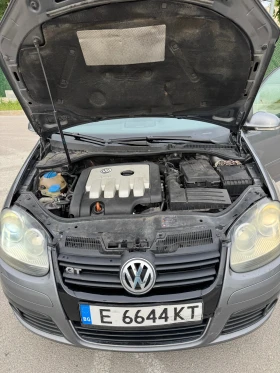 VW Golf Golf 5 2.0 TDI - 7500 лв. - 15927035 | Car24.bg