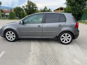 VW Golf Golf 5 2.0 TDI - 7500 лв. - 15927035 | Car24.bg