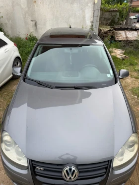 VW Golf Golf 5 2.0 TDI - 7500 лв. - 15927035 | Car24.bg