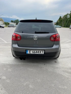 VW Golf Golf 5 2.0 TDI - 7500 лв. - 15927035 | Car24.bg