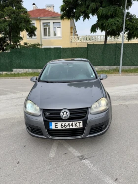 VW Golf Golf 5 2.0 TDI - 7500 лв. - 15927035 | Car24.bg