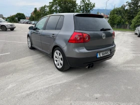 VW Golf Golf 5 2.0 TDI - 7500 лв. - 15927035 | Car24.bg