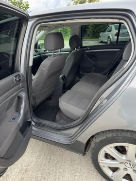VW Golf Golf 5 2.0 TDI - 7500 лв. - 15927035 | Car24.bg