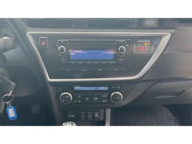 Toyota Auris 1.33 VVT-i 6MT | Mobile.bg    15
