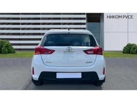 Toyota Auris 1.33 VVT-i 6MT | Mobile.bg    4