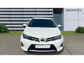 Toyota Auris 1.33 VVT-i 6MT | Mobile.bg    5