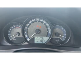 Toyota Auris 1.33 VVT-i 6MT | Mobile.bg    14