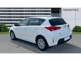 Toyota Auris 1.33 VVT-i 6MT | Mobile.bg    2