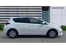 Toyota Auris 1.33 VVT-i 6MT | Mobile.bg    17
